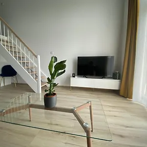  Apartment Wroclaw-lotnisko
