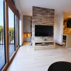  Apartment Apartimento Bulvar Prima