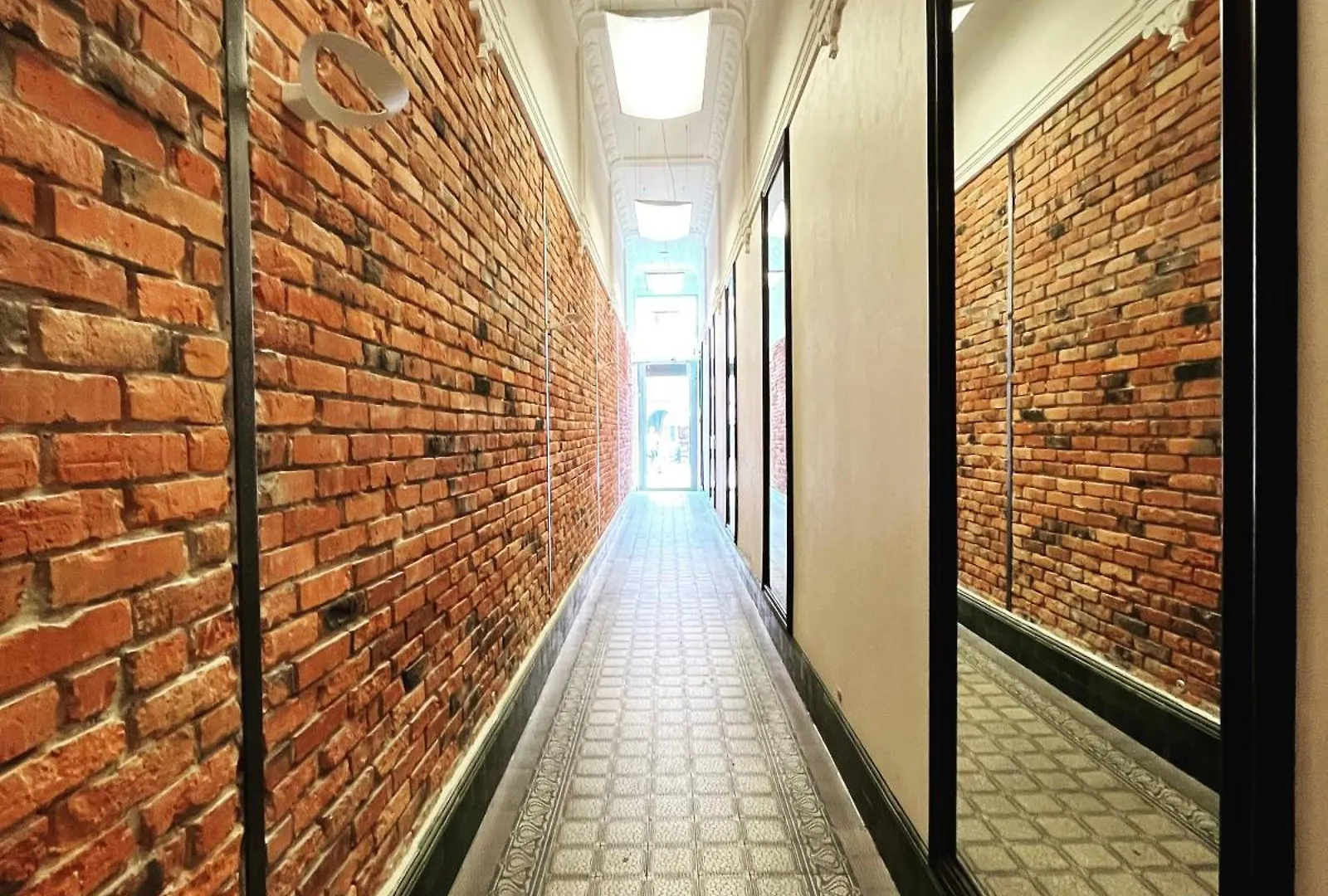 Wroclaw Panorama View -Lux Apartment 100M2 With Terrace As Home Apartamenty Rynek510